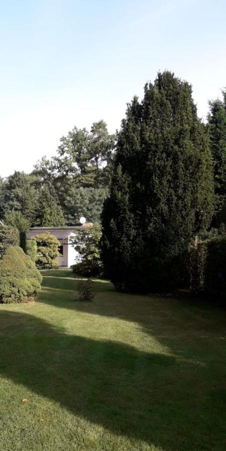 Ferienhaus Am Langen See III Heidesee Exterior photo